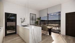 Obra Nueva - Villa / Chalet - Rojales - Ciudad Quesada