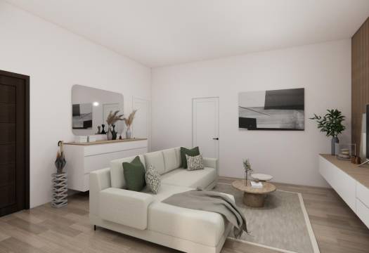 Obra Nueva - Villa / Chalet - Rojales - Ciudad Quesada
