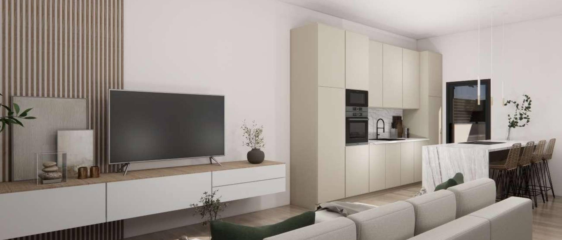 Obra Nueva - Villa / Chalet - Rojales - Ciudad Quesada