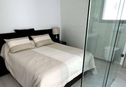 Obra Nueva - Villa / Chalet - Rojales - Ciudad Quesada