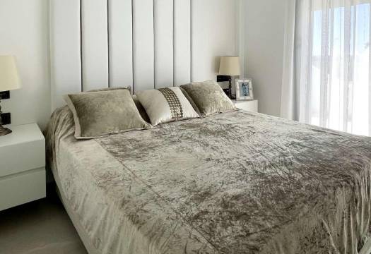 Obra Nueva - Villa / Chalet - Rojales - Ciudad Quesada