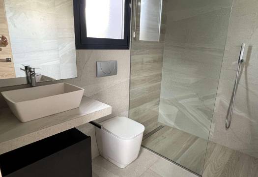 Obra Nueva - Villa / Chalet - Rojales - Ciudad Quesada