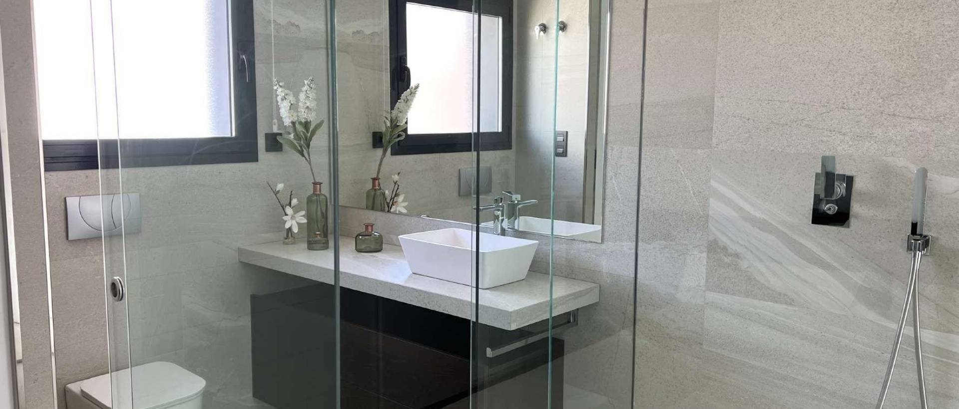 Obra Nueva - Villa / Chalet - Rojales - Ciudad Quesada