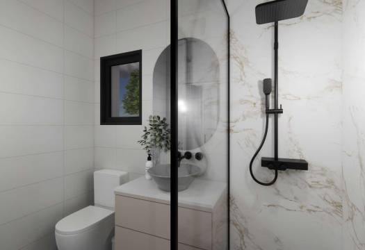 Obra Nueva - Villa / Chalet - Rojales - Ciudad Quesada