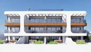 Obra Nueva - Ground floor apartment - Benijofar - Pueblo