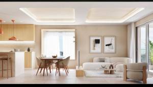 Obra Nueva - Ground floor apartment - Benijofar - Pueblo
