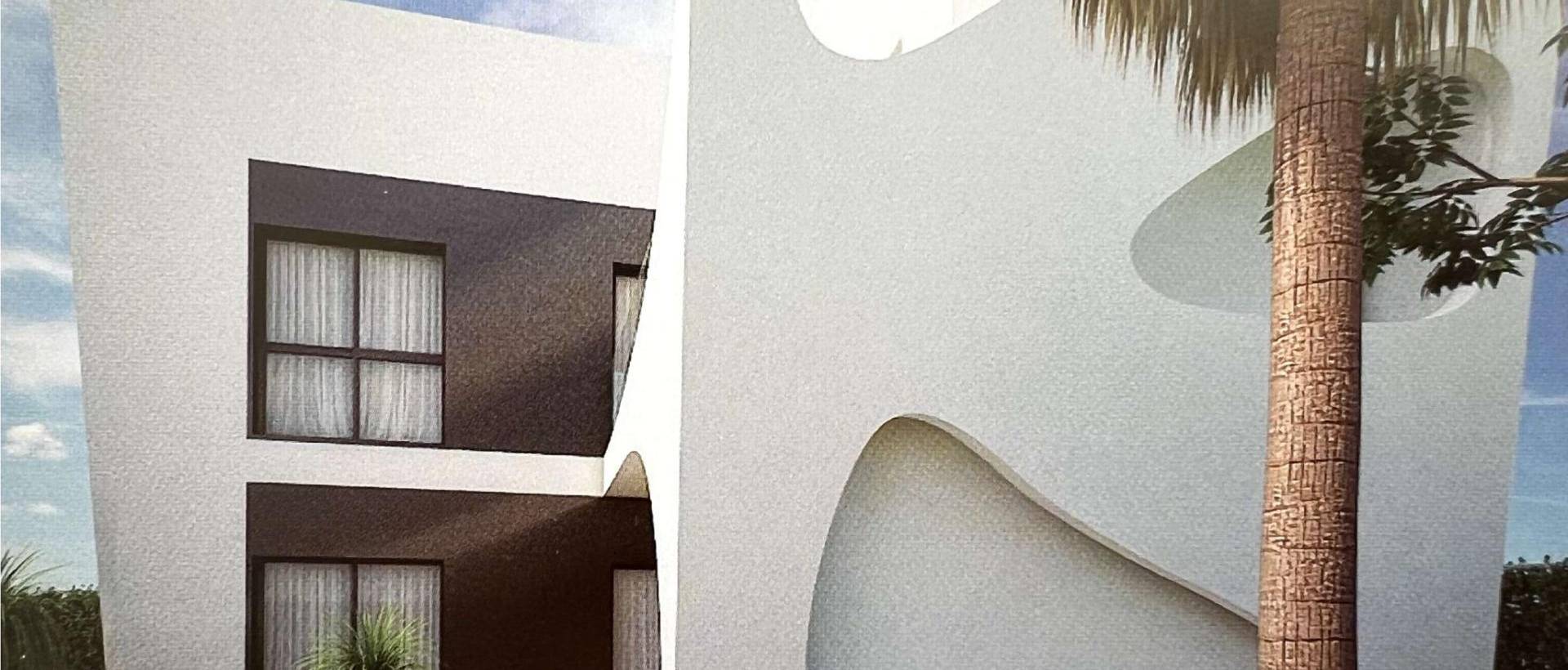 Obra Nueva - Villa / Chalet - Rojales - Ciudad Quesada