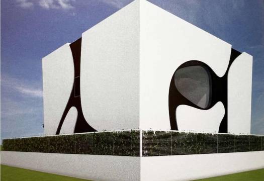 Obra Nueva - Villa / Chalet - Rojales - Ciudad Quesada