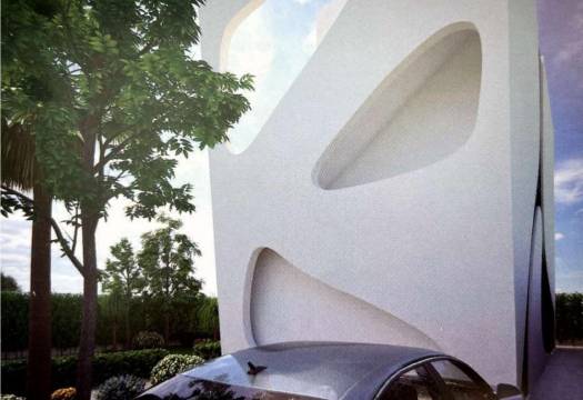 Obra Nueva - Villa / Chalet - Rojales - Ciudad Quesada