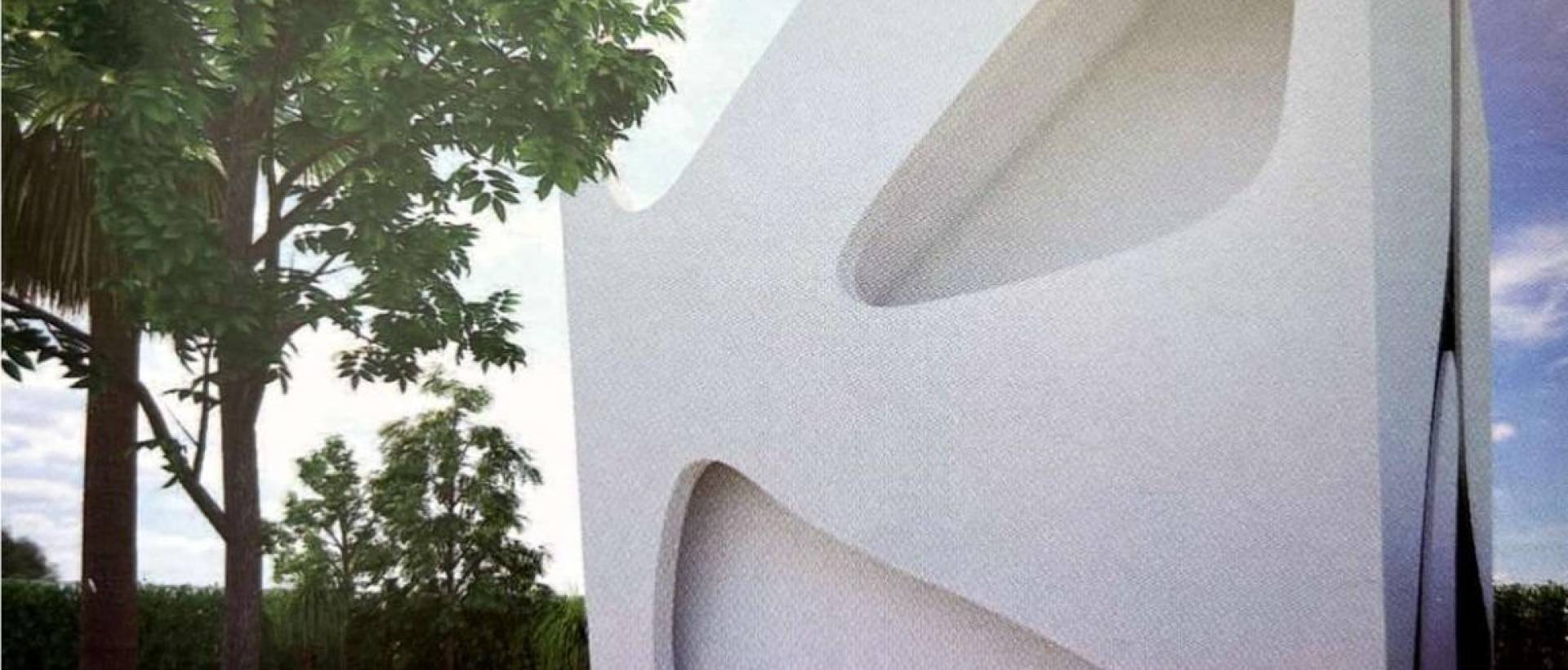 Obra Nueva - Villa / Chalet - Rojales - Ciudad Quesada