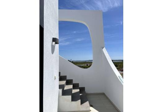 Obra Nueva - Villa / Chalet - Rojales - Ciudad Quesada