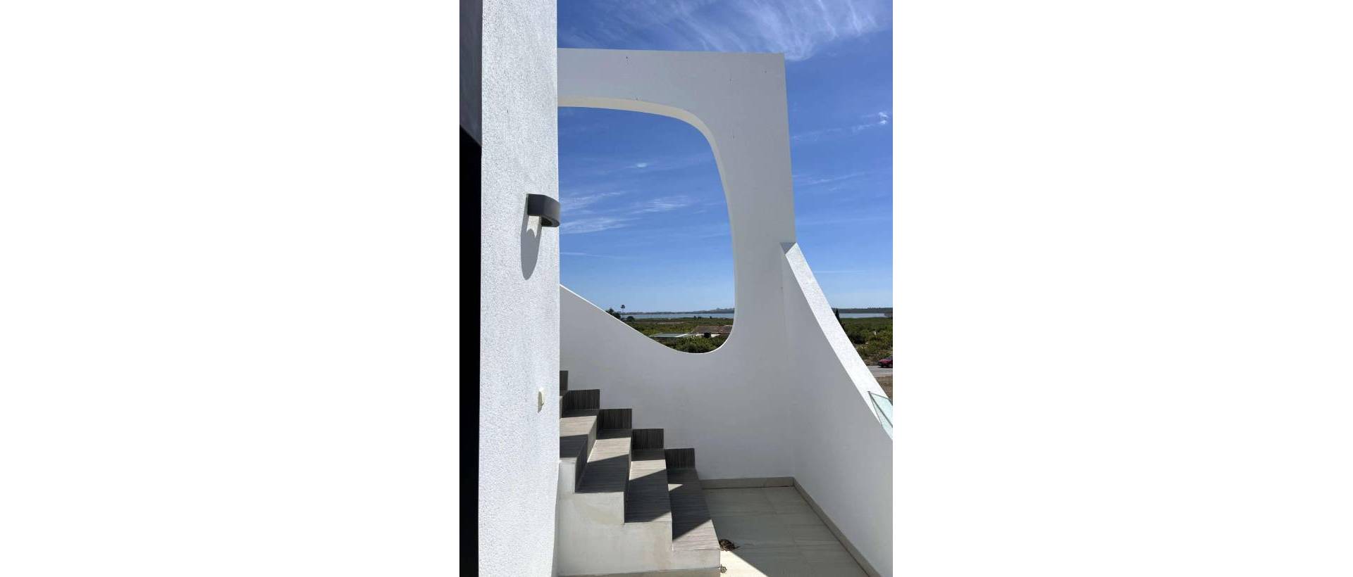 Obra Nueva - Villa / Chalet - Rojales - Ciudad Quesada