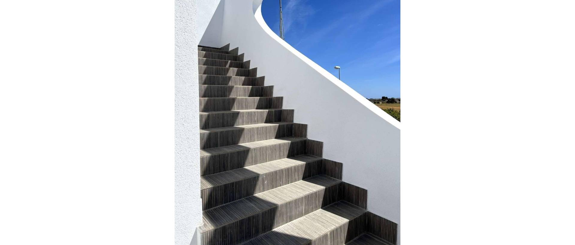 Obra Nueva - Villa / Chalet - Rojales - Ciudad Quesada