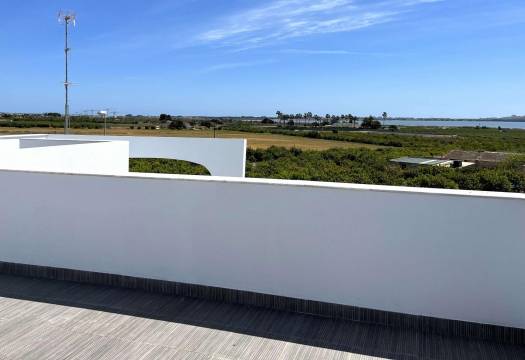 Obra Nueva - Villa / Chalet - Rojales - Ciudad Quesada