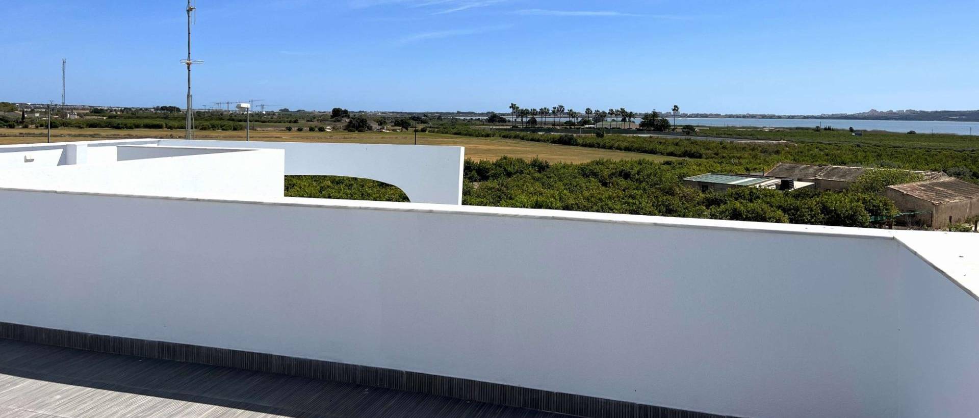 Obra Nueva - Villa / Chalet - Rojales - Ciudad Quesada