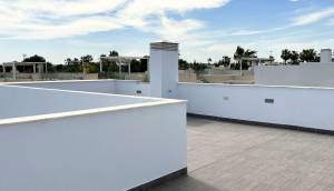 Obra Nueva - Villa / Chalet - Rojales - Ciudad Quesada