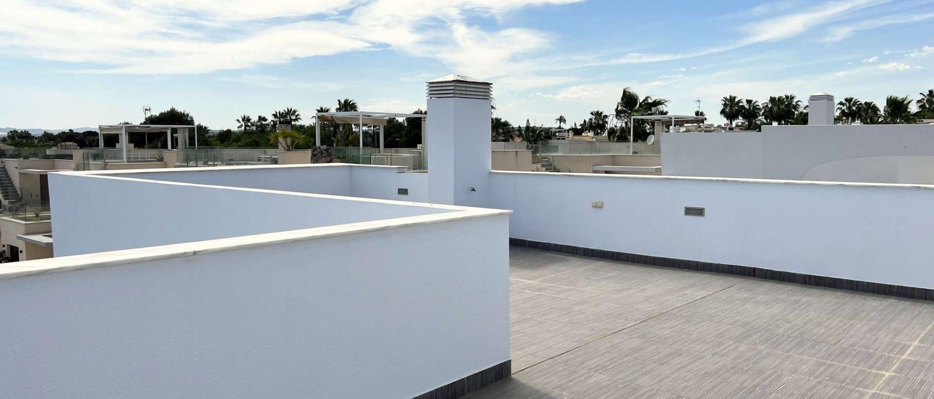 Obra Nueva - Villa / Chalet - Rojales - Ciudad Quesada