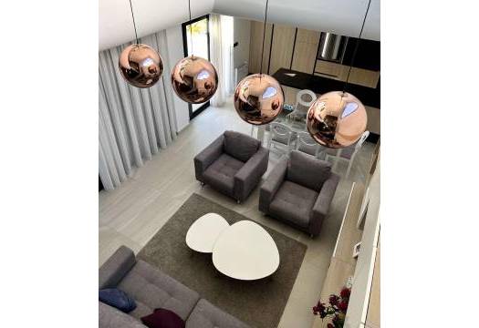 Obra Nueva - Villa / Chalet - Rojales - Ciudad Quesada