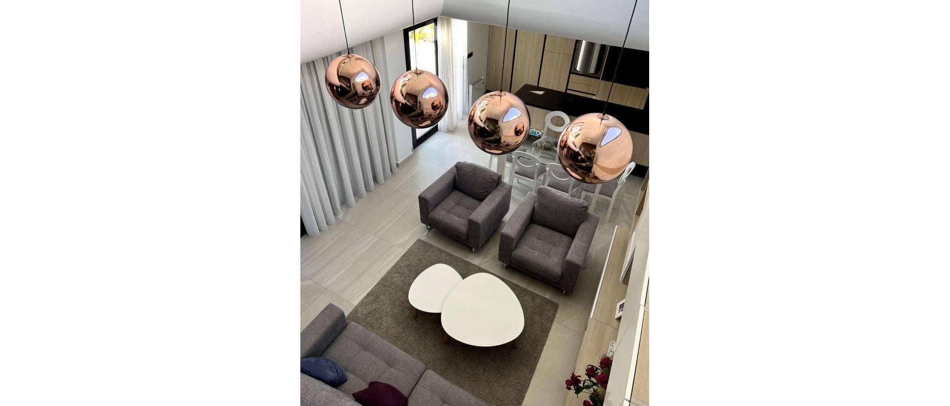 Obra Nueva - Villa / Chalet - Rojales - Ciudad Quesada