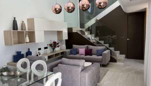 Obra Nueva - Villa / Chalet - Rojales - Ciudad Quesada