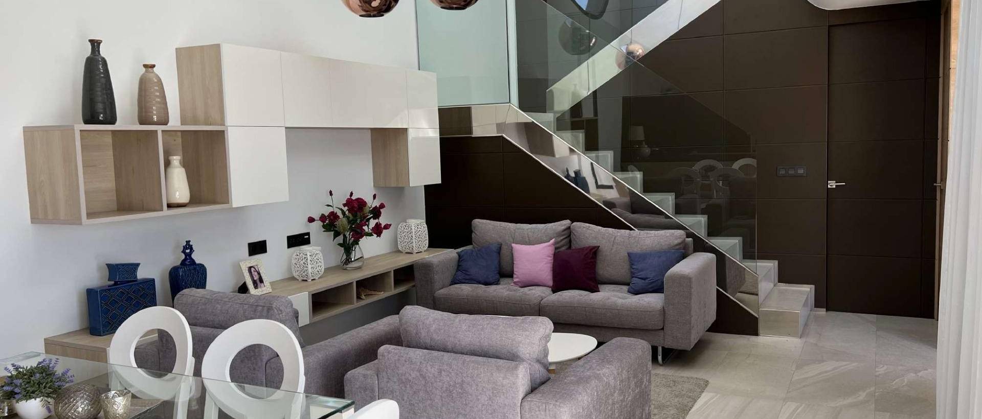 Obra Nueva - Villa / Chalet - Rojales - Ciudad Quesada