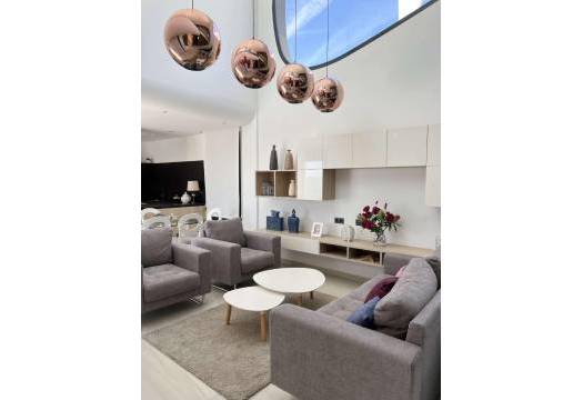 Obra Nueva - Villa / Chalet - Rojales - Ciudad Quesada