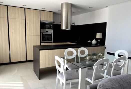 Obra Nueva - Villa / Chalet - Rojales - Ciudad Quesada