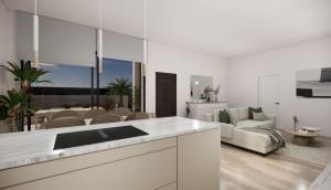Obra Nueva - Villa / Chalet - Rojales - Ciudad Quesada