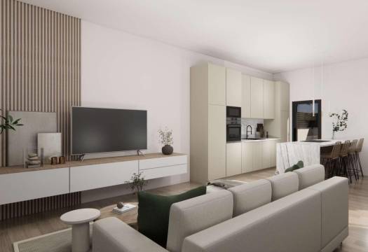 Obra Nueva - Villa / Chalet - Rojales - Ciudad Quesada