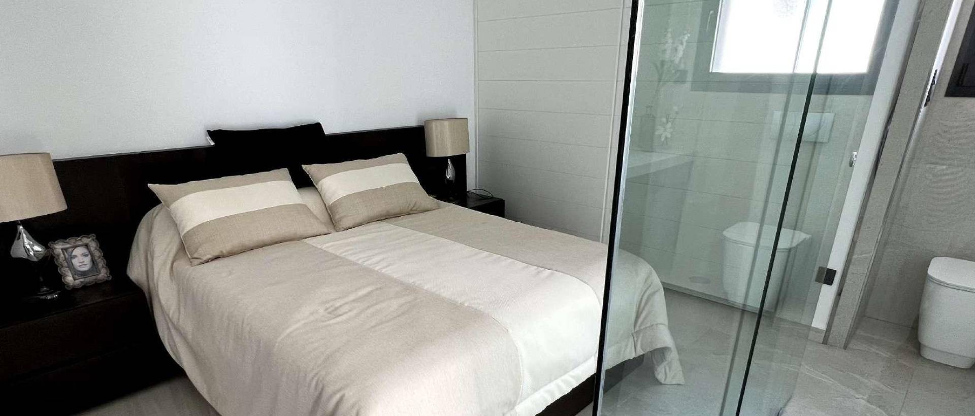 Obra Nueva - Villa / Chalet - Rojales - Ciudad Quesada
