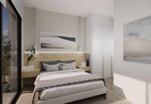 Obra Nueva - Villa / Chalet - Rojales - Ciudad Quesada