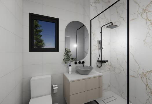 Obra Nueva - Villa / Chalet - Rojales - Ciudad Quesada