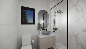 Obra Nueva - Villa / Chalet - Rojales - Ciudad Quesada