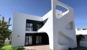 Obra Nueva - Villa / Chalet - Rojales - Ciudad Quesada