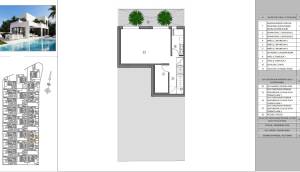 Obra Nueva - Semidetached - Finestrat - Sierra cortina