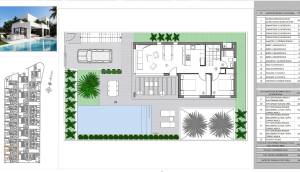Obra Nueva - Villa / Chalet - Finestrat - Sierra cortina