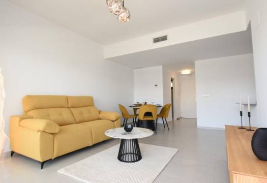 Obra Nueva - Apartmento - San Miguel de Salinas - Pueblo
