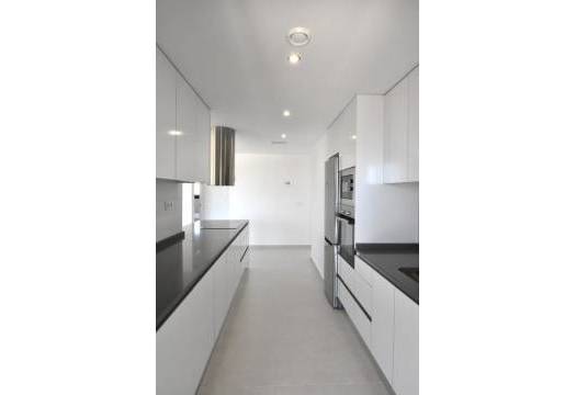 Obra Nueva - Apartmento - San Miguel de Salinas - Pueblo