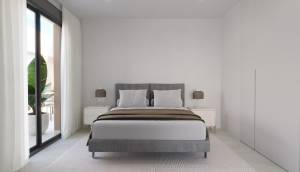 Obra Nueva - Ground floor apartment - Torre Pacheco - Santa Rosalia Lake And Life Resort