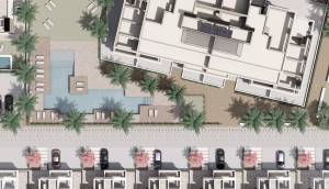 Obra Nueva - Ground floor apartment - Torre Pacheco - Santa Rosalia Lake And Life Resort