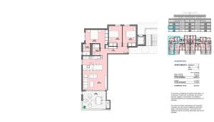 Obra Nueva - Apartmento - Torre Pacheco - Santa Rosalia Lake And Life Resort