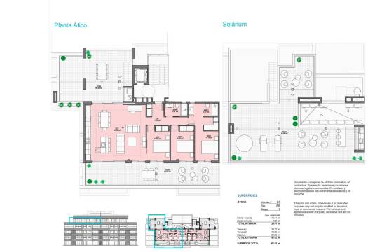 Obra Nueva - Apartmento - Torre Pacheco - Santa Rosalia Lake And Life Resort