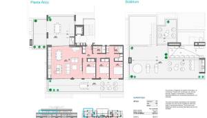 Obra Nueva - Apartmento - Torre Pacheco - Santa Rosalia Lake And Life Resort