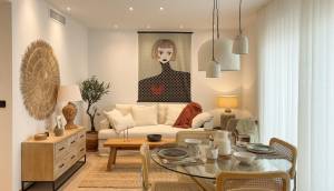Obra Nueva - Top Floor Bungalow - Algorfa - La Florida