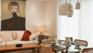 Obra Nueva - Top Floor Bungalow - Algorfa - La Florida