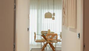 Obra Nueva - Top Floor Bungalow - Algorfa - La Florida