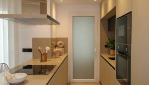 Obra Nueva - Top Floor Bungalow - Algorfa - La Florida