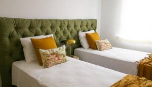 Obra Nueva - Top Floor Bungalow - Algorfa - La Florida
