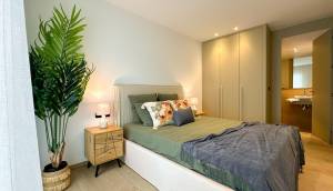 Obra Nueva - Top Floor Bungalow - Algorfa - La Florida