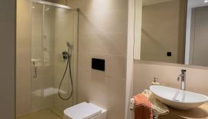 Obra Nueva - Top Floor Bungalow - Algorfa - La Florida